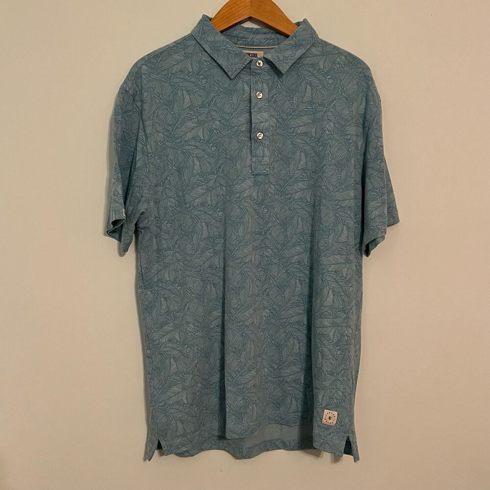 Linksoul Golf Polo L